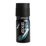 AXE APOLLO DEODORANT 